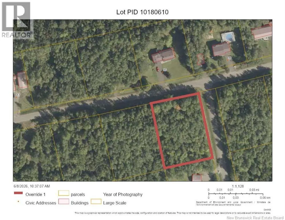 Lot 85-60 Beatty Drive