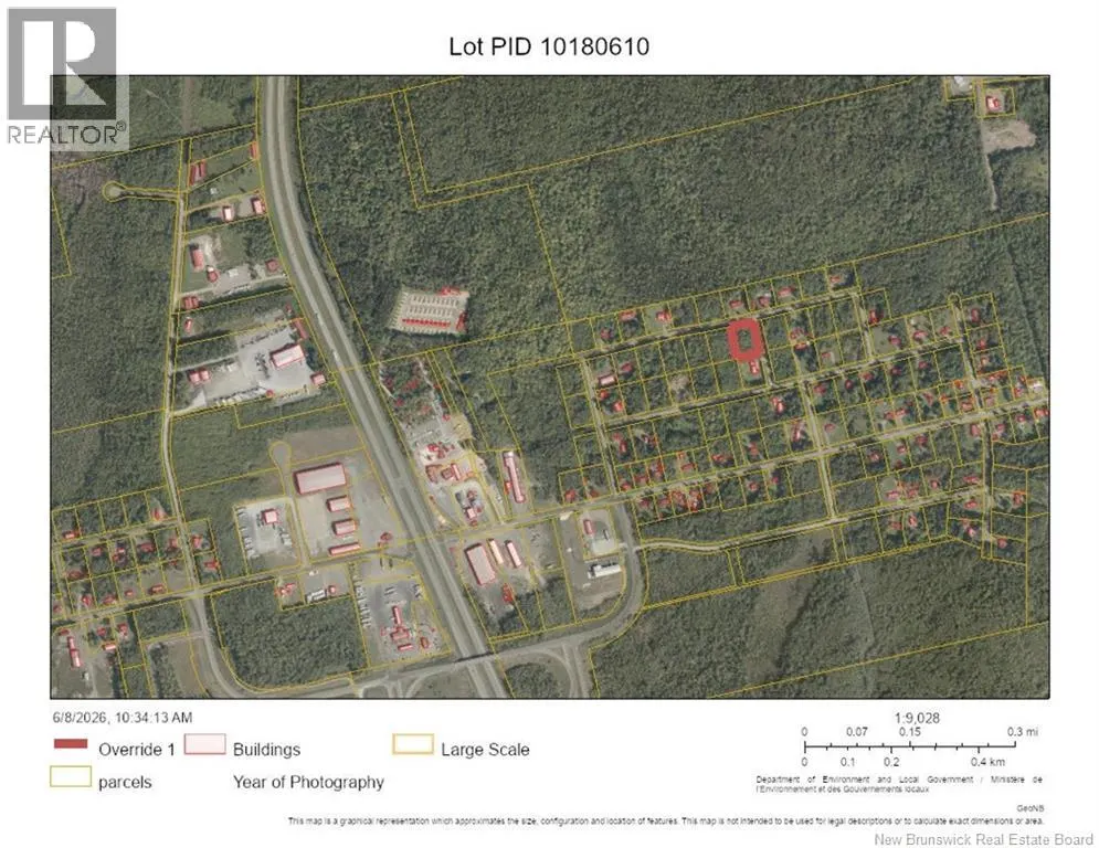 Lot 85-60 Beatty Drive