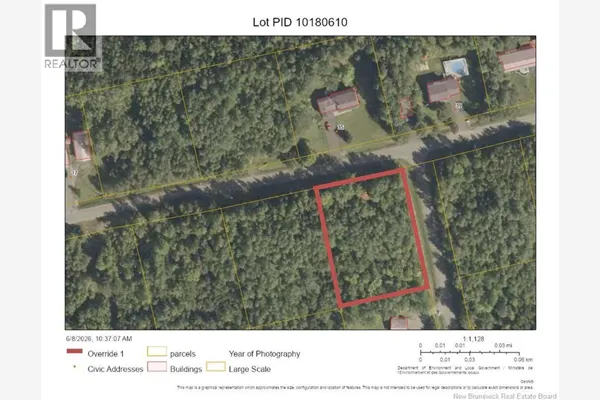 Lot 85-60 Beatty Drive