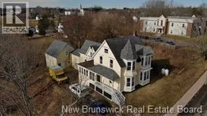 15 Allison Avenue