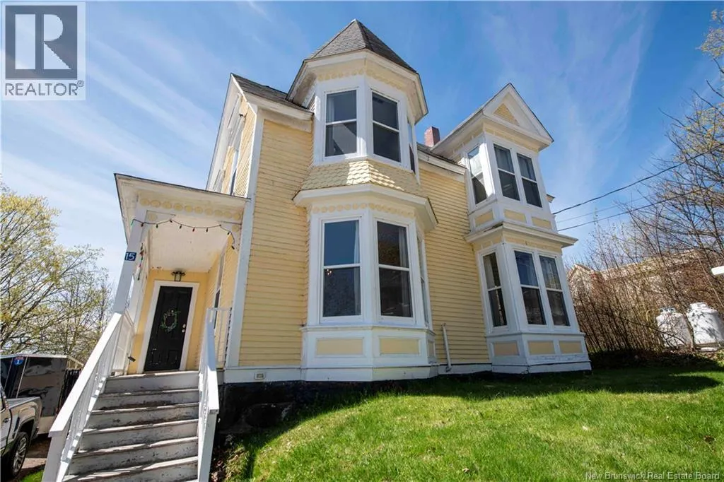 15 Allison Avenue