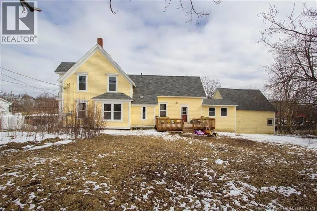 15 Allison Avenue