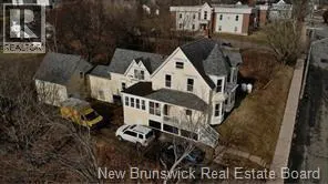 15 Allison Avenue