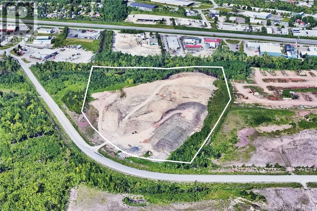 Lot Alison Boulevard