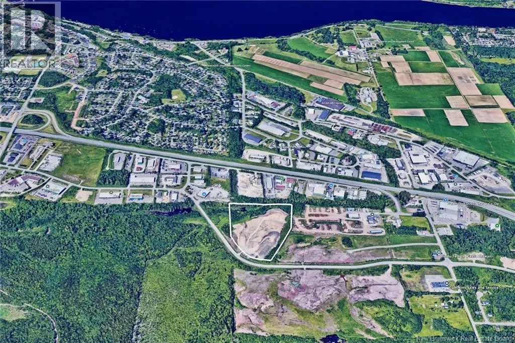 Lot Alison Boulevard