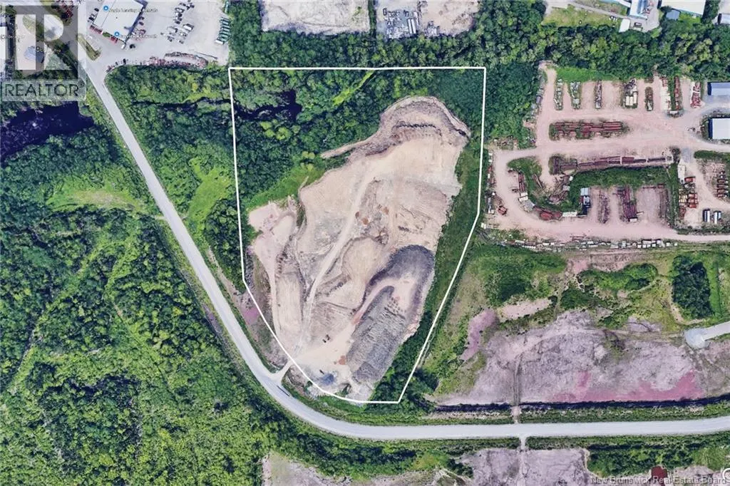Lot Alison Boulevard