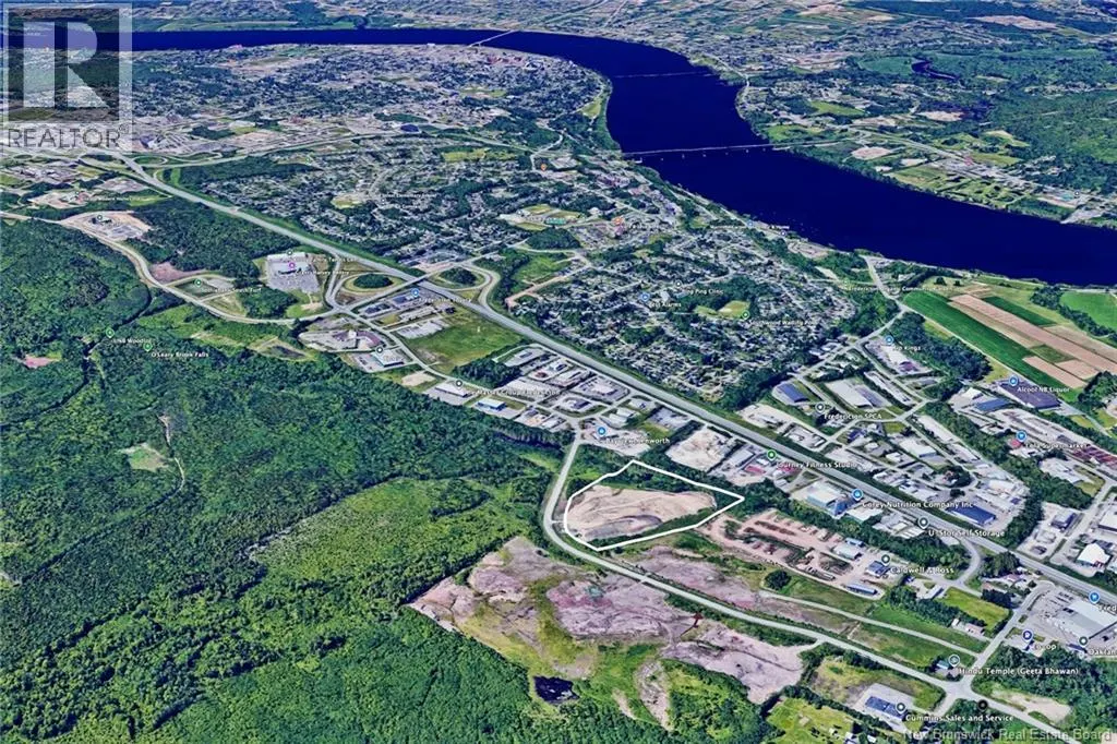 Lot Alison Boulevard