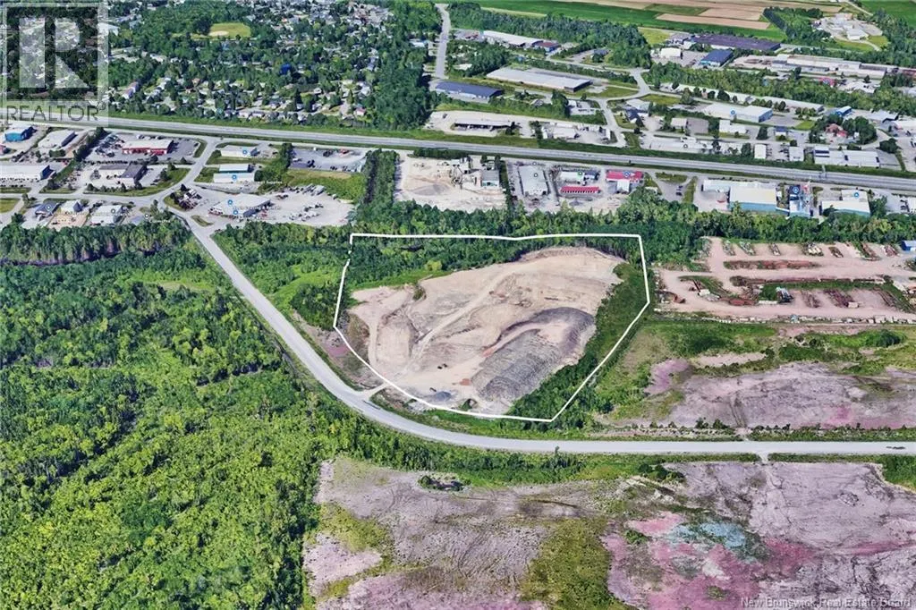 Lot Alison Boulevard