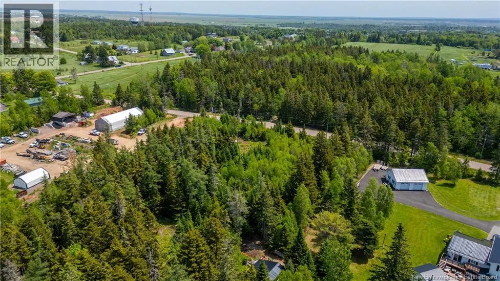 Lot Crossman Road