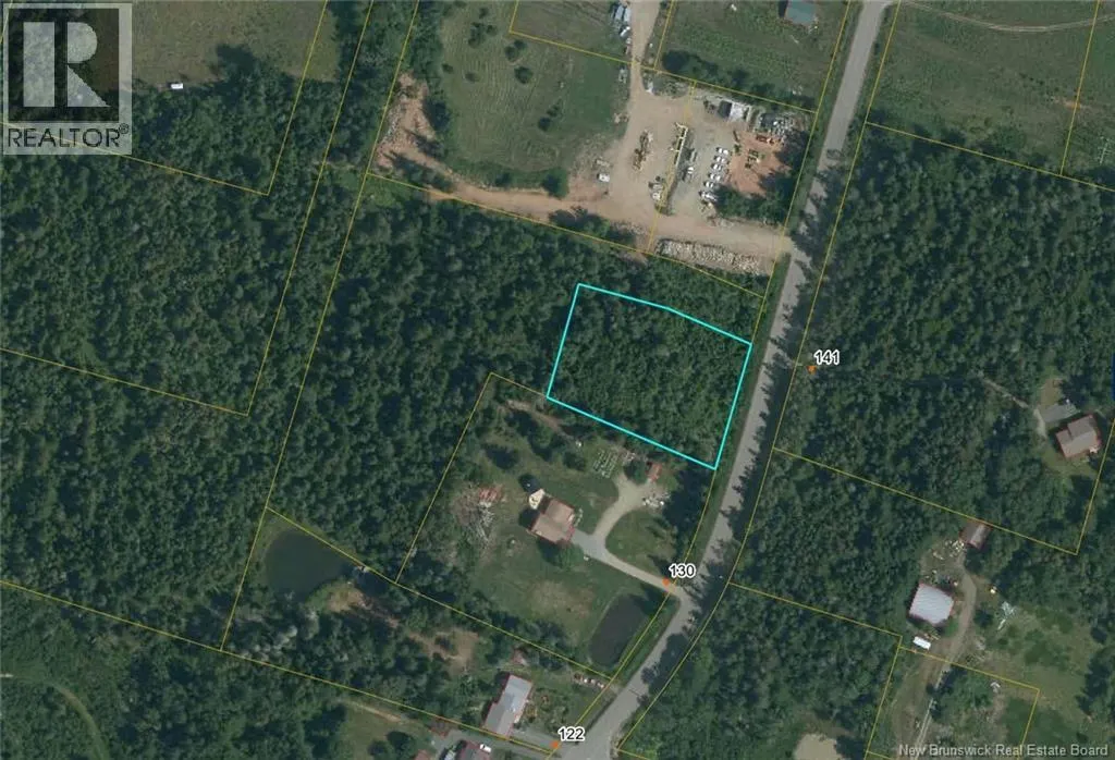 Lot Crossman Road