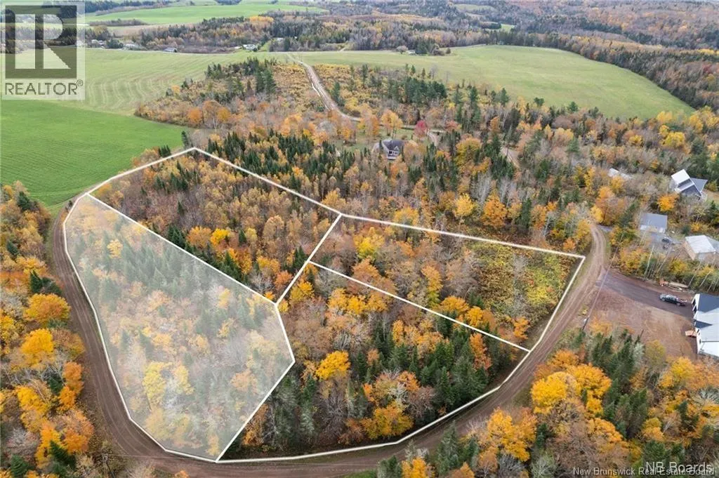 LOT 20-6 Discovery Lane