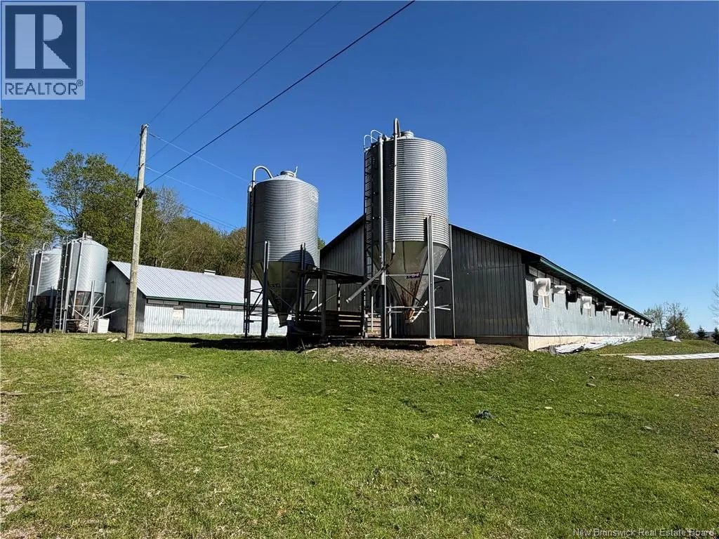 LOT 104 Route