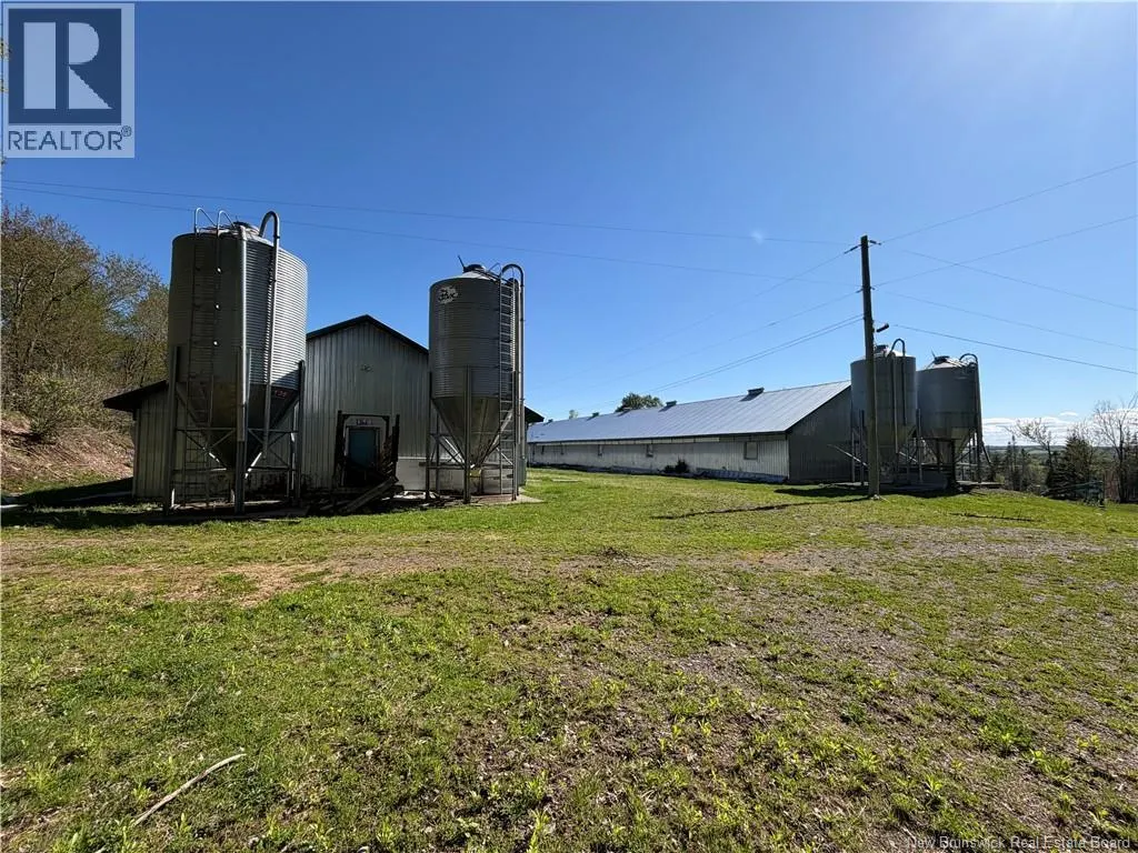 LOT 104 Route