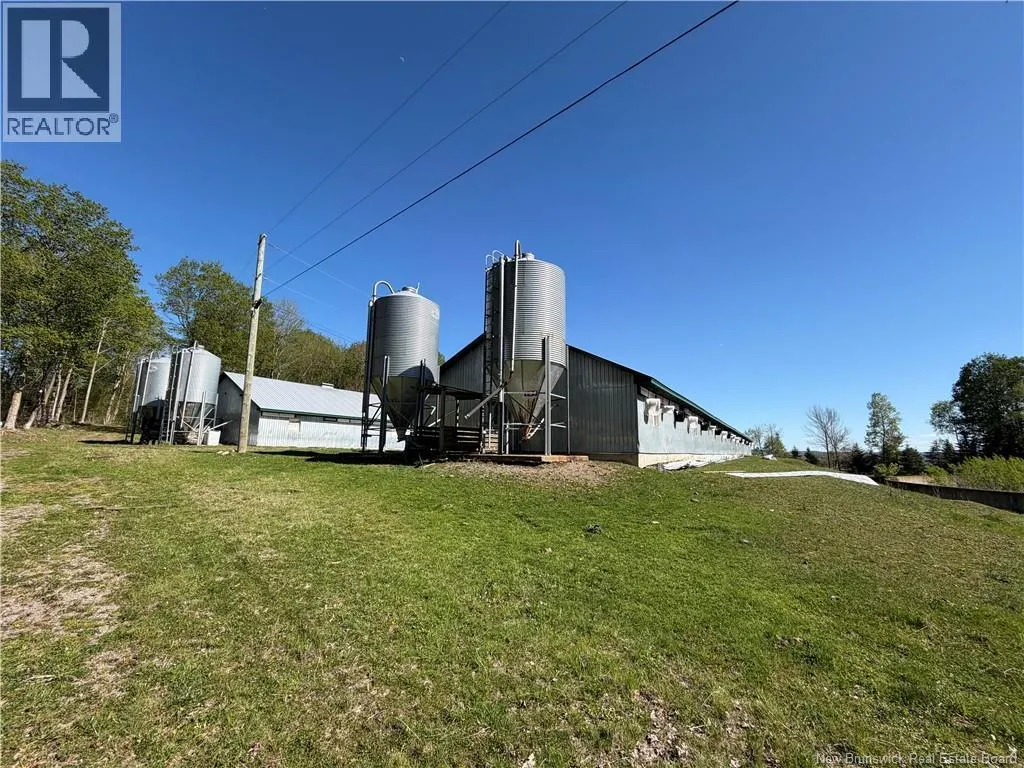 LOT 104 Route
