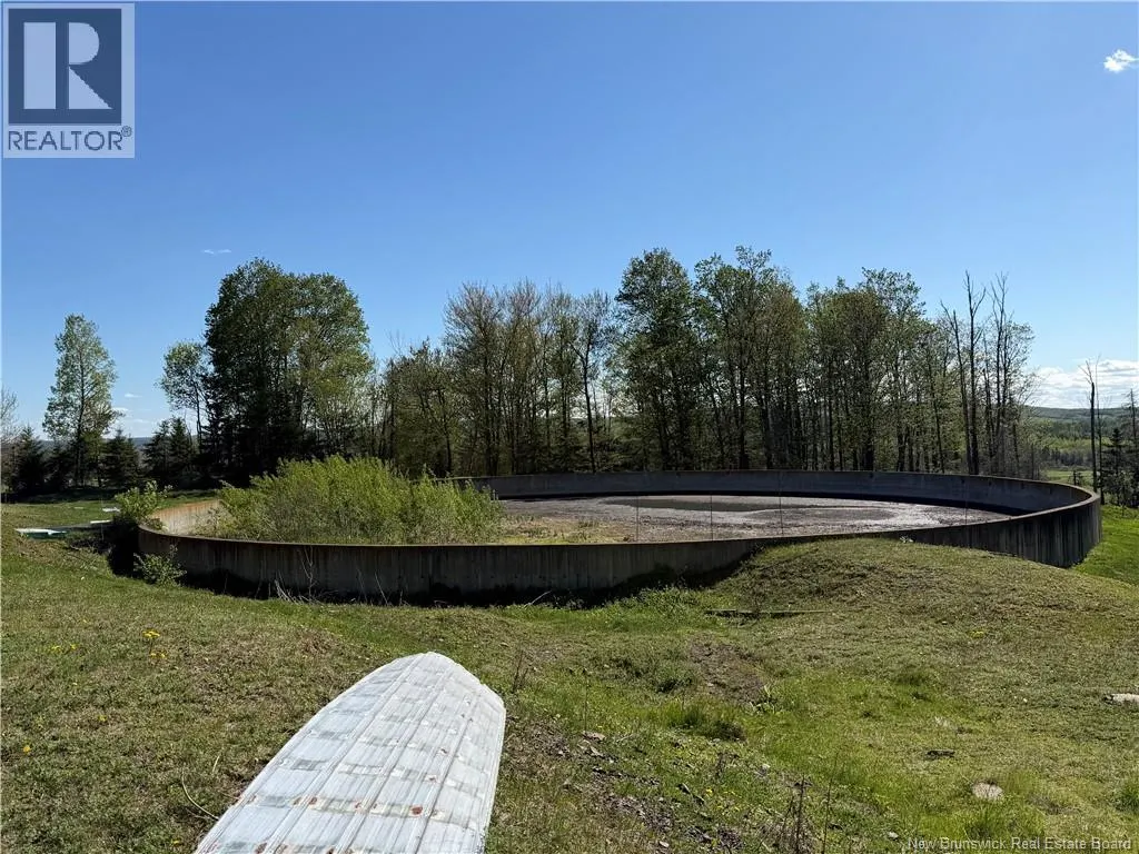 LOT 104 Route