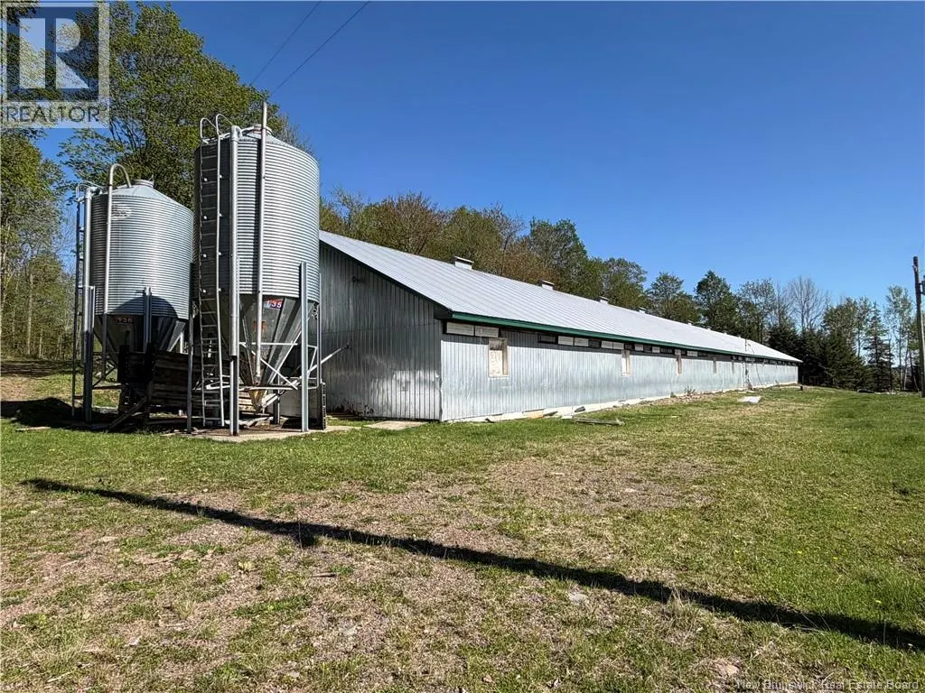 LOT 104 Route