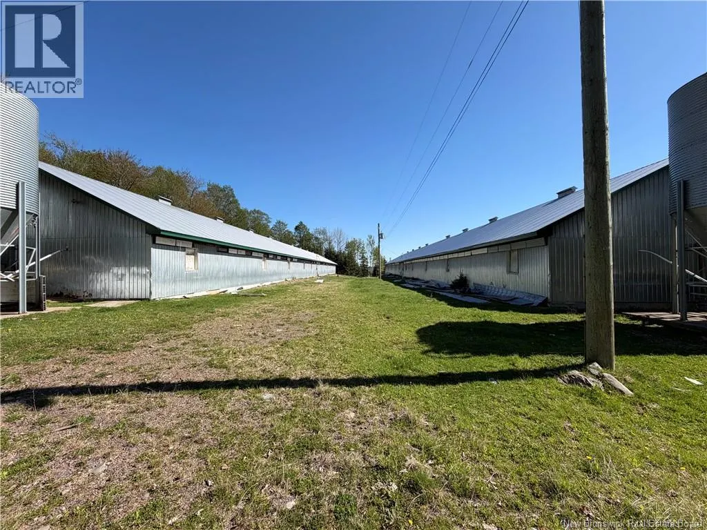 LOT 104 Route