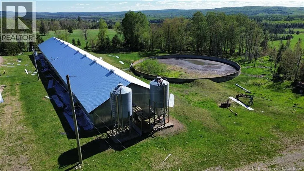 LOT 104 Route