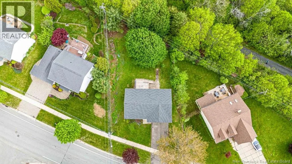 205 Kimble Drive