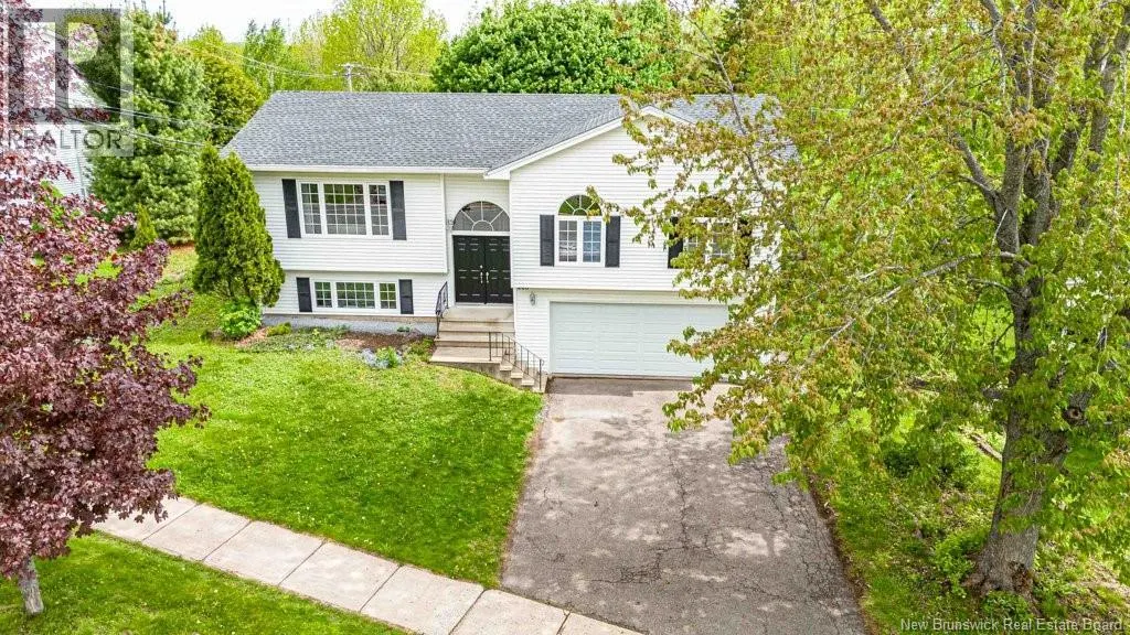 205 Kimble Drive
