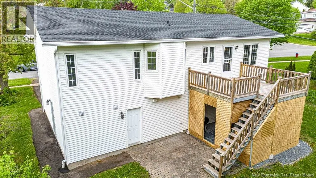 205 Kimble Drive