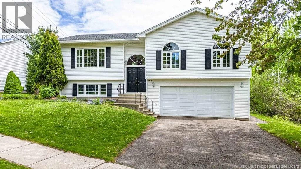 205 Kimble Drive