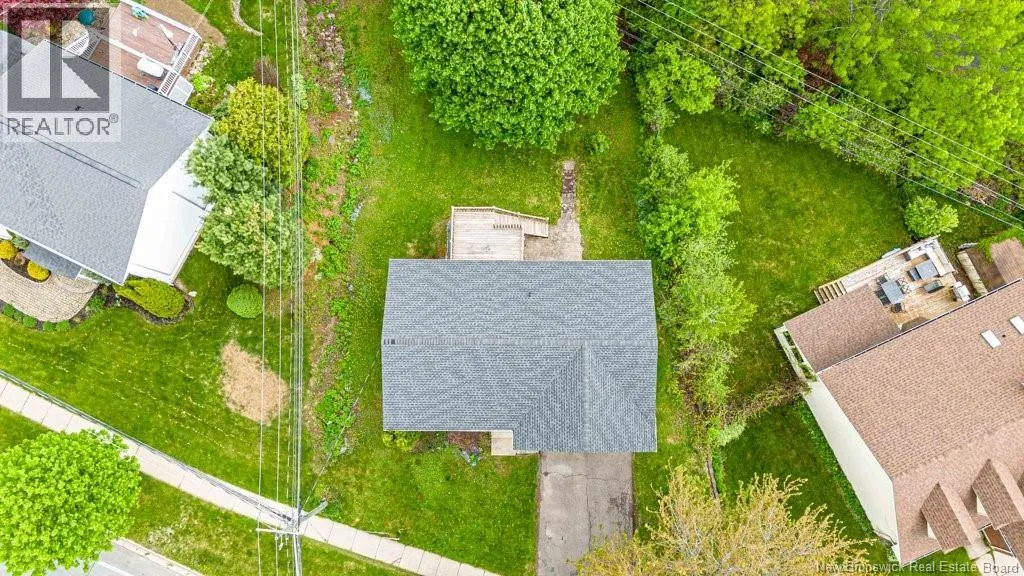 205 Kimble Drive
