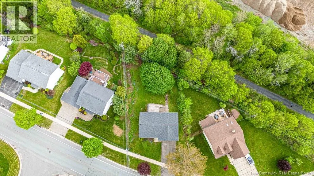 205 Kimble Drive