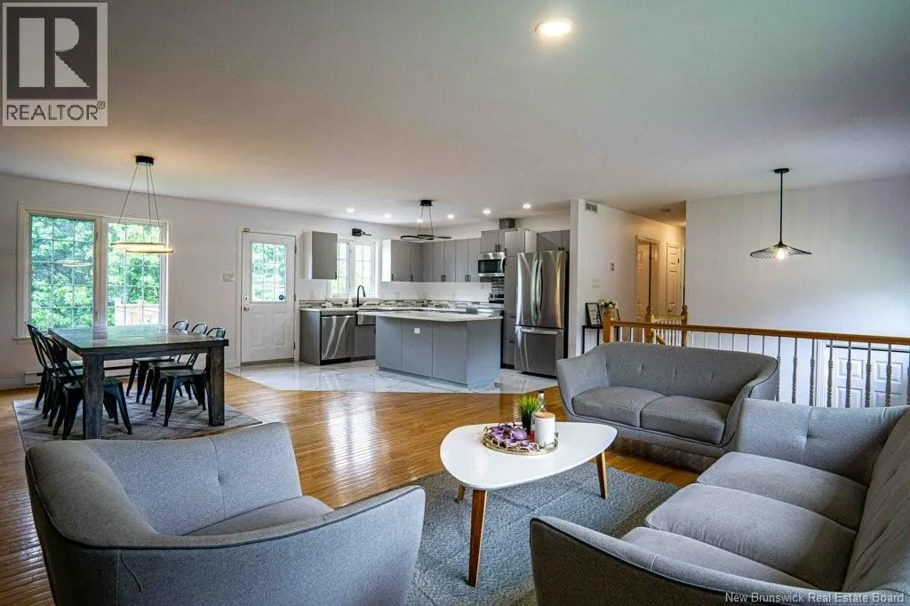205 Kimble Drive