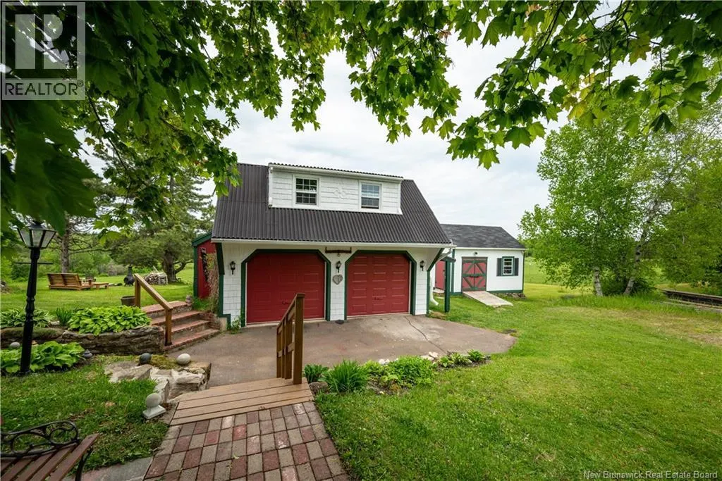 537 Trafalgar Road