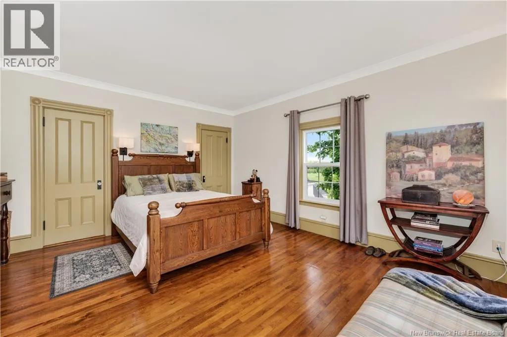 537 Trafalgar Road