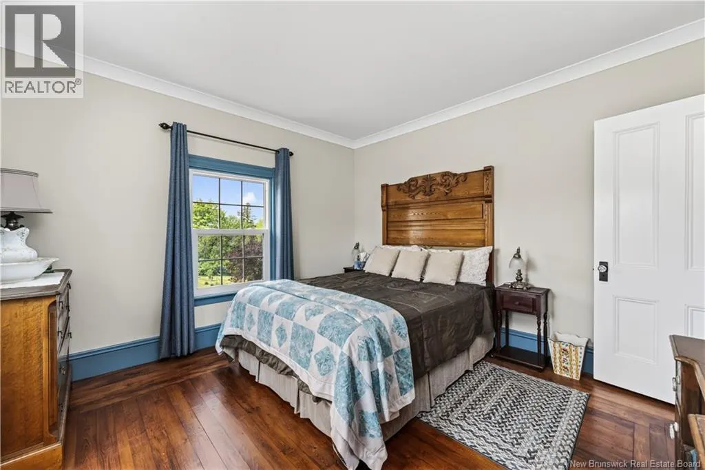 537 Trafalgar Road