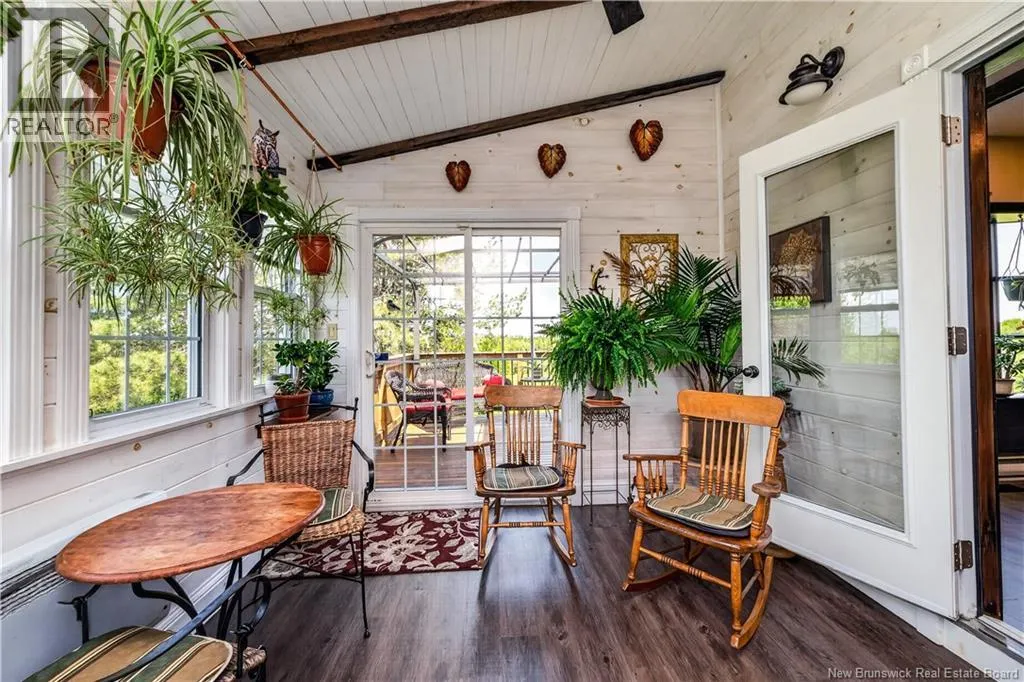 537 Trafalgar Road