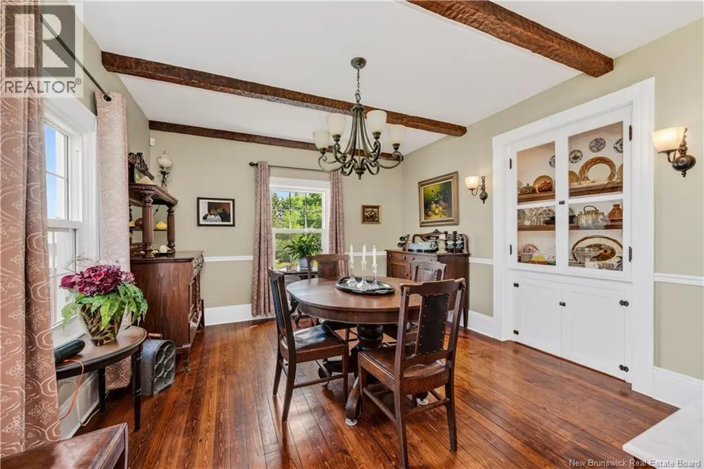 537 Trafalgar Road
