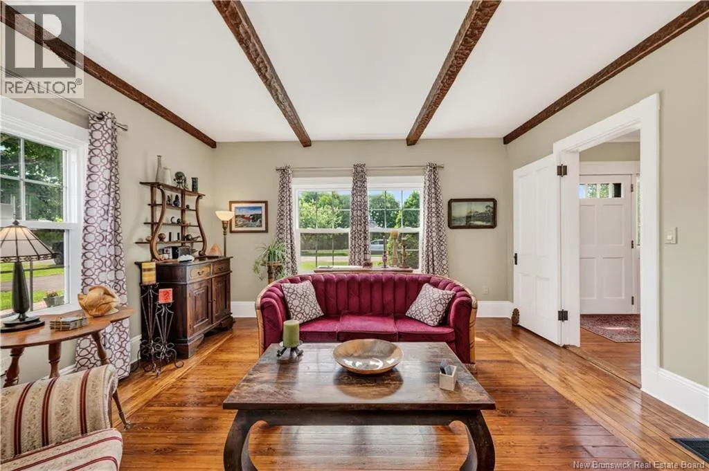 537 Trafalgar Road
