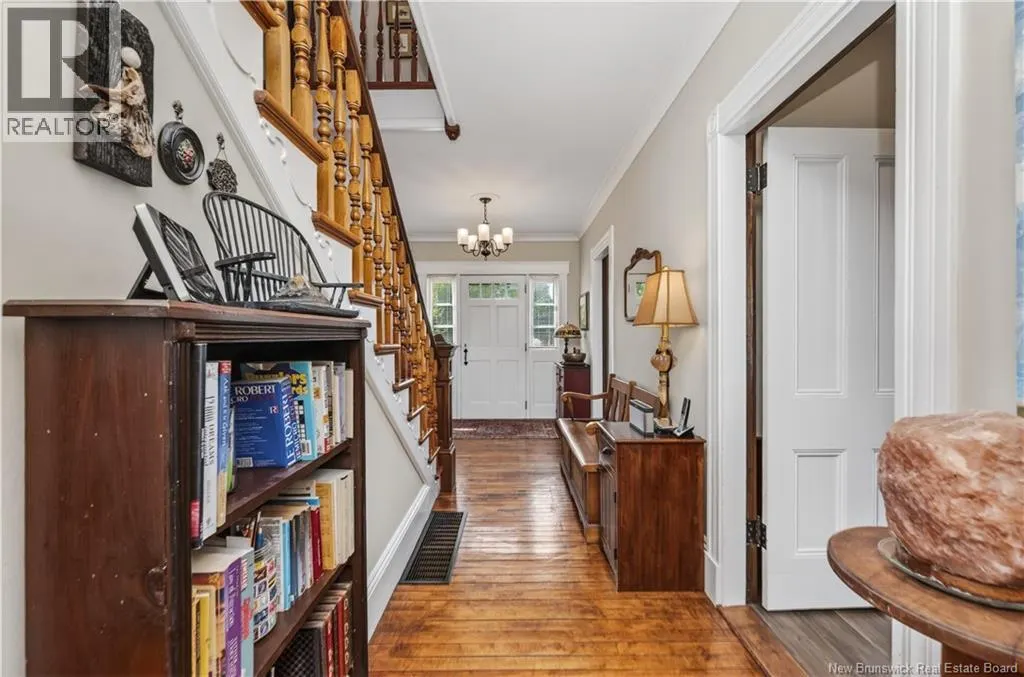 537 Trafalgar Road