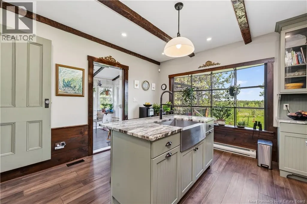 537 Trafalgar Road
