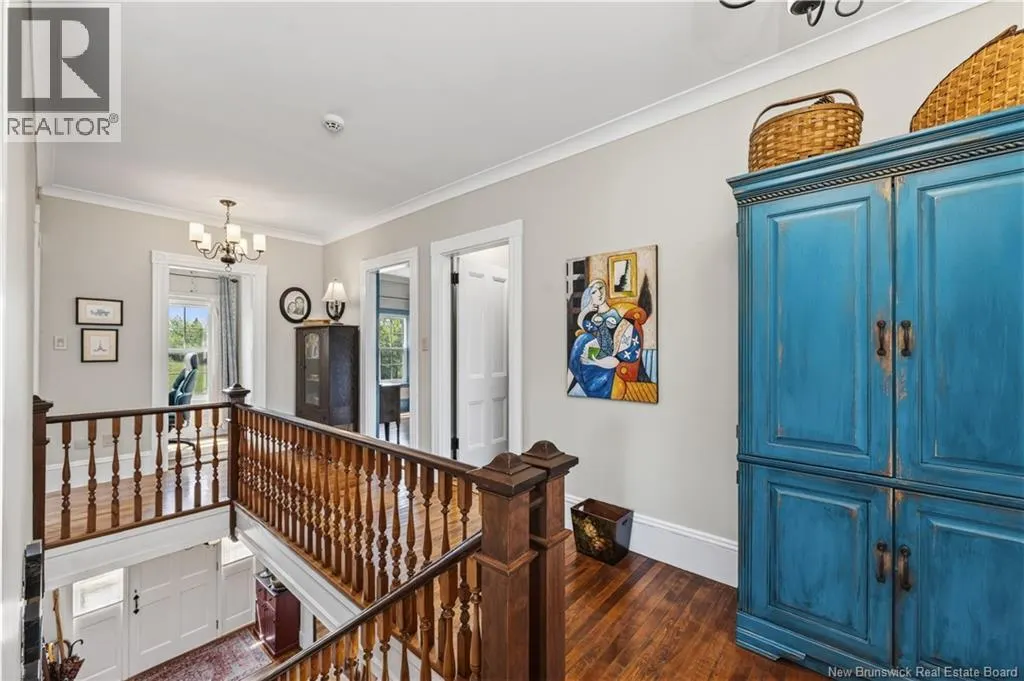 537 Trafalgar Road