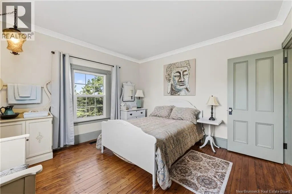 537 Trafalgar Road