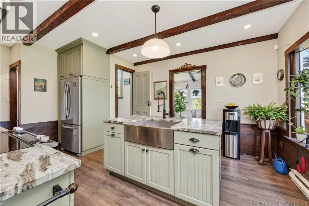 537 Trafalgar Road
