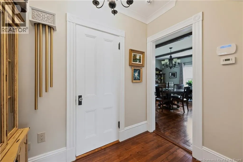 537 Trafalgar Road
