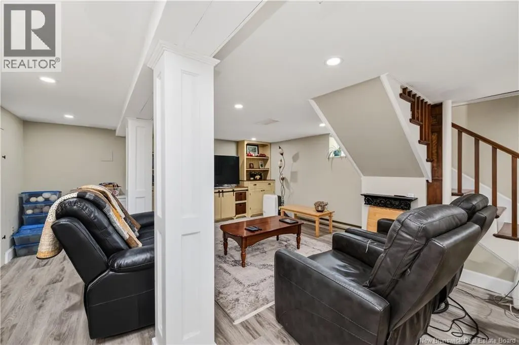 537 Trafalgar Road