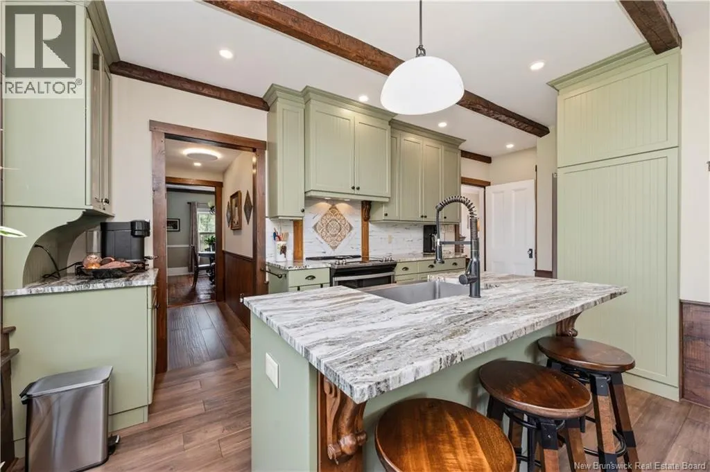 537 Trafalgar Road