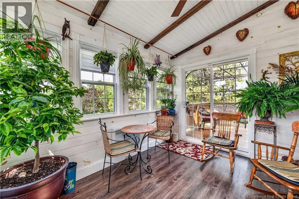 537 Trafalgar Road