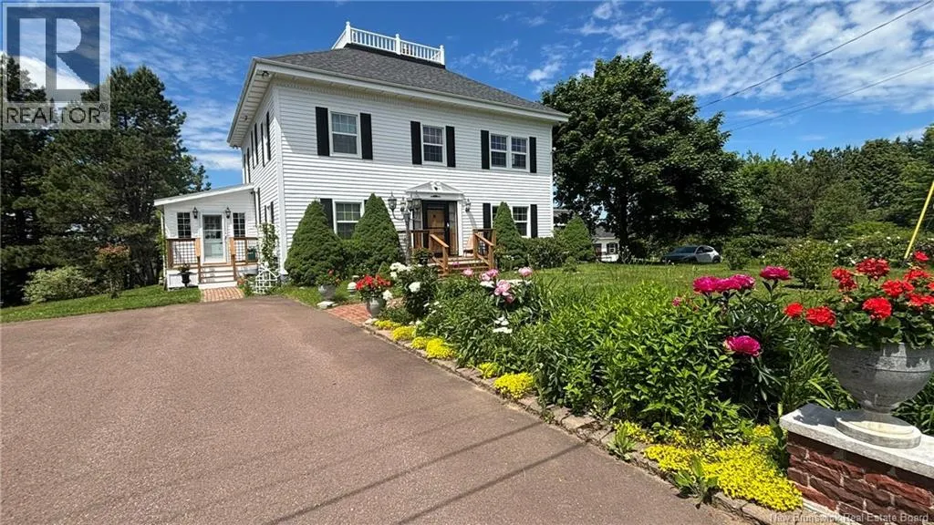 537 Trafalgar Road