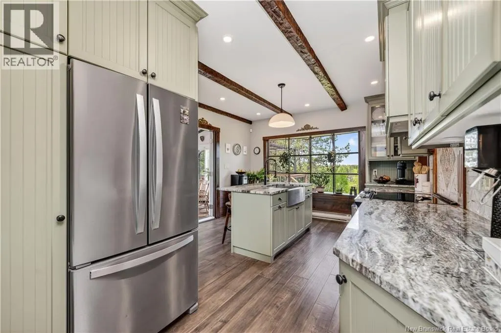 537 Trafalgar Road