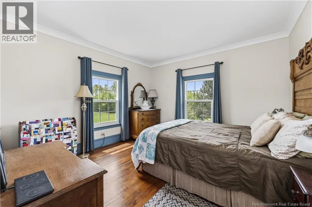 537 Trafalgar Road