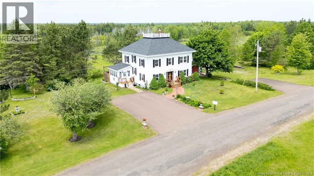 537 Trafalgar Road