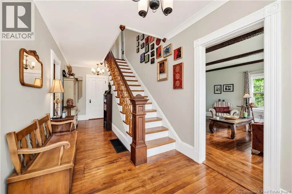 537 Trafalgar Road