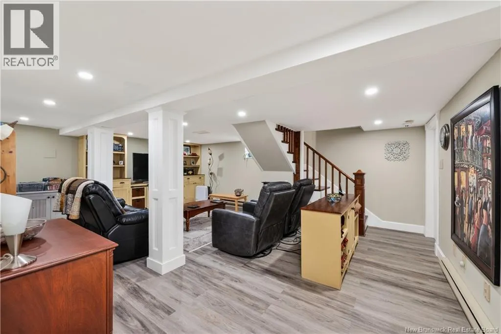 537 Trafalgar Road